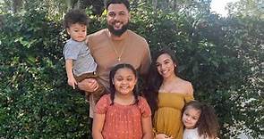 Who is Mike Evans’ wife Ashli? All about Buccaneers WR’s family