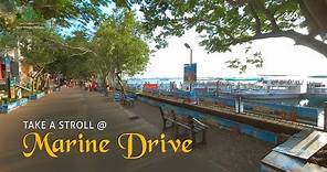 Marine Drive, Ernakulam | 360° Videos | Kerala Tourism