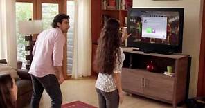 Kinect for Xbox 360 - Kinect(TM) Sports