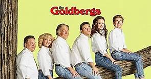 The Goldbergs Season 2 Episode 9