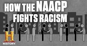 How the NAACP Fights Racial Discrimination | History