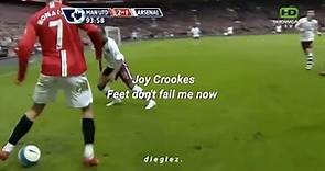 Joy Crookes | Feet don't fail me now | Sub. Español