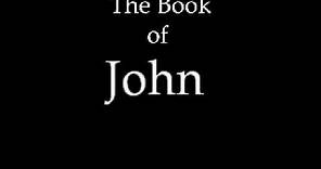 The Book of John (KJV)