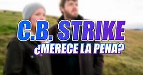 C.b. Strike - Tráiler Oficial HBO Max - VO