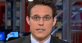 MSNBC Hires Another Gay Anchor (Who Just Came Out 2 Years Ago)