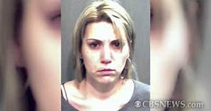 Billy Bob Thornton's daughter gets 20 years for infant's death