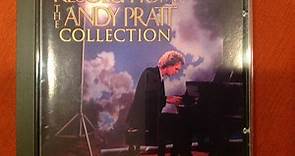 Andy Pratt - Resolution: The Andy Pratt Collection