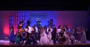 The Wedding Singer: The Musical Comedy - Act 1