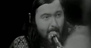 GRAHAM BOND LIVE JULY 1 1972 WITH PETE BROWN part 2