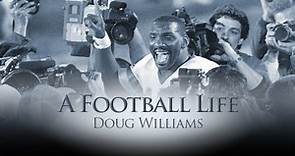 'A Football Life': Through adversity, Doug Williams makes Super Bowl history