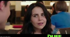 The DUFF (2015) Official Trailer [HD]