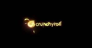 Crunchyroll originals logo