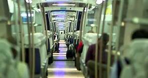Delhi Metro Airport Express
