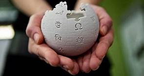 Wikipedia, la enciclopedia libre y colaborativa
