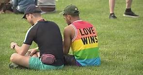Pride Month celebrations taking place across Northeast Ohio