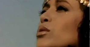 Ofra HAZA - Im Nin' Alu (Original Video Clip - 1988) *** HD ***
