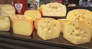 🧀 FRANQUICIA EL PUENTE 🧀 #lacteos #fiambres #queso #franquicias