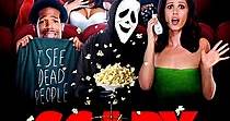 Regarder Scary Movie en streaming complet et légal