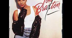 Toni Braxton - Seven Whole Days -1993