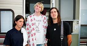 Las 20 mejores canciones de Nirvana
