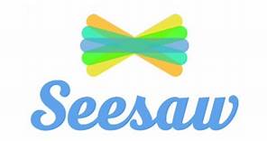 How to login to seesaw app as a student