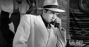 Borderline (1950) Raymond Burr | Crime, Drama, Film-Noir | Full Length Movie