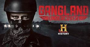 Gangland Undercover 2015 (Trailer)