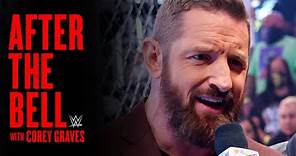 Wade Barrett on NXT’s evolution: WWE After the Bell, Dec. 24, 2021