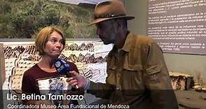 Historia de la Fundación de Mendoza
