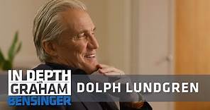 Dolph Lundgren: The truth about my MIT scholarship