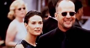 Demi Moore y Bruce Willis: Las pruebas de su especial vínculo a través de los años y su apoyo en los momentos más duros