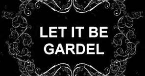Carlos Gardel - Let it be