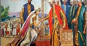 Kera Tamara : the Bulgarian princess and the wife of Sultan Murad I