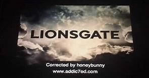 Gary Sanchez Productions/Motron Productions/Debmar-Mercury/Lionsgate Television (2010)