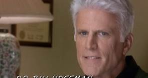 Help Me Help You Trailer with Ted Danson