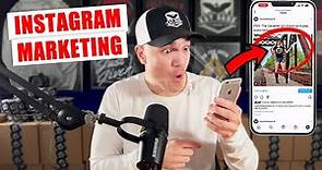 Powerful Instagram Marketing Tips For Clothing Brands In 2022 (These Legit Work!)