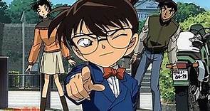 Detective Conan - Prima sigla completa