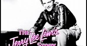Jerry Lee Lewis Documentary 1990