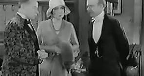 She's my weakness (1930) - Sue Carol