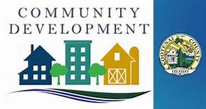 8/17/2023 Board of County Commissioners - Community Development