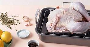 The 2 Ways to Safely Thaw Your Turkey in Time for the Feast