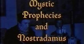 Mystic Prophecies and Nostradamus (1961)