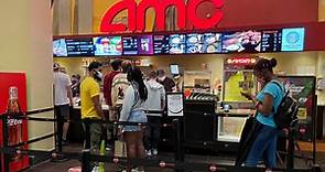 AMC to Launch Open Captions Making Movie Theaters More Accessible