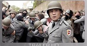 Neue Vahr Süd ≣ 2010 ≣ Trailer ≣ Remastered