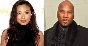 Jeannie Mai Says She Learned Jeezy Filed for Divorce at 'Same Time as the Rest of the World': 'I Was Gutted'