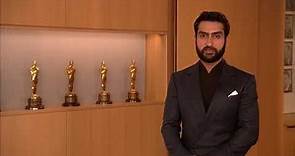 I Watch The Oscars: Kumail Nanjiani