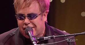 Elton John & Leon Russell FULL HD - Monkey Suit (live at Beacon Theatre, New York) | 2010