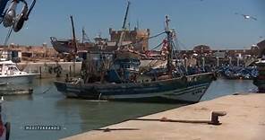 MEDITERRANEO – Essaouira, au Maroc, est une perle de l’Océan atlantique