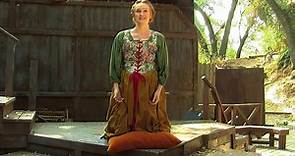 Theatricum Vignettes: Willow Geer All's Well That Ends Well