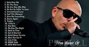 The Best Of PitBull Songs New Album 2021 // Pitbull Greatest Hits Full Collection 2021